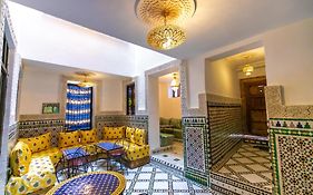 Riad Jnan Sbil