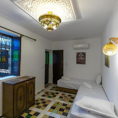 Riad Jnan Sbil Fez Exterior foto