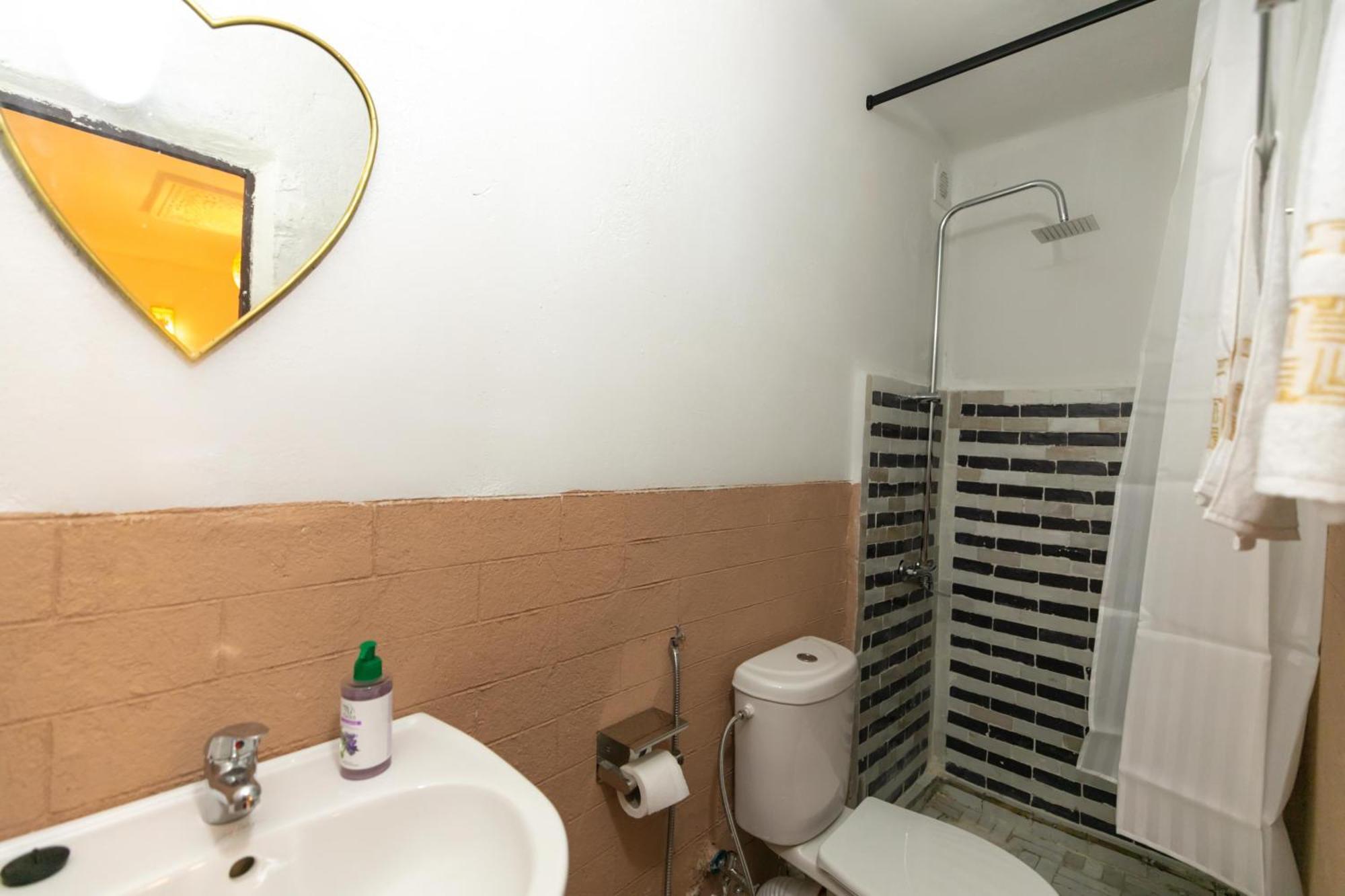 Riad Jnan Sbil Fez Exterior foto