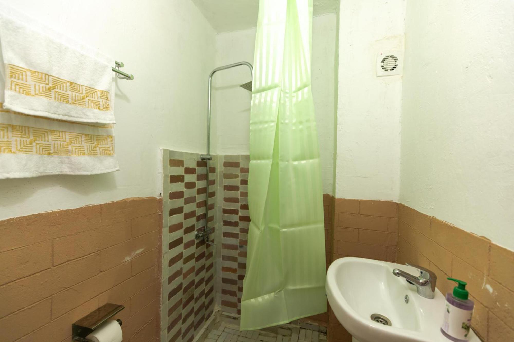 Riad Jnan Sbil Fez Exterior foto